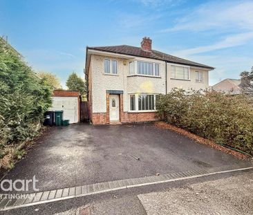 3 bedroom semi-detached house to rent - Photo 1