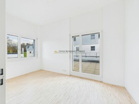 Light-flooded, spacious living dream with a view - Photo 5