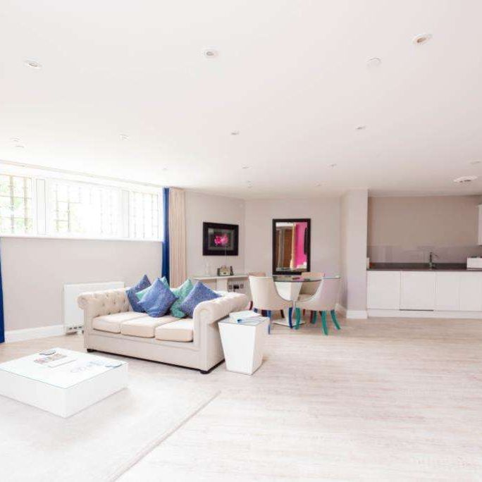 The Old Gaol, Abingdon-on-thames, Oxfordshire, OX14 3HE - Photo 1