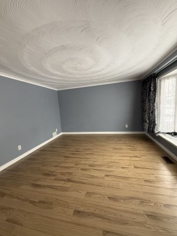 For Lease - 103 Cleta Drive Unit# Main, Toronto, Ontario - Photo 3