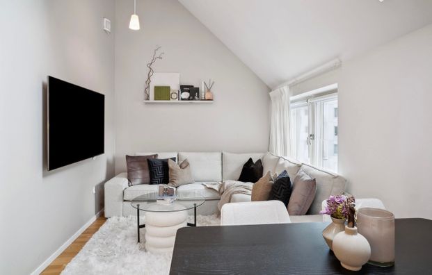 Lagmansbacken, Norsborg - Photo 1