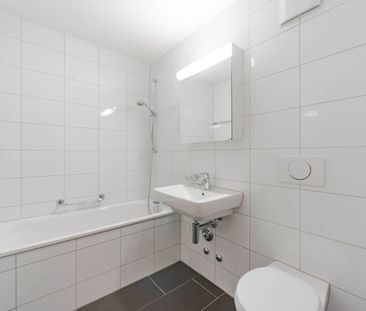 "Urbanes Wohngefühl im Grünen" - Photo 2