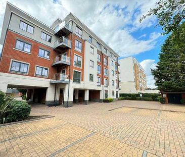 Athena Court, Bridge Avenue, Maidenhead, SL6 - Photo 1