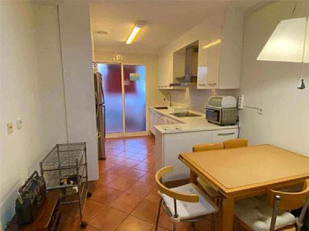 Piso de alquiler en Calle las Norias, 16, San Antón - Photo 3