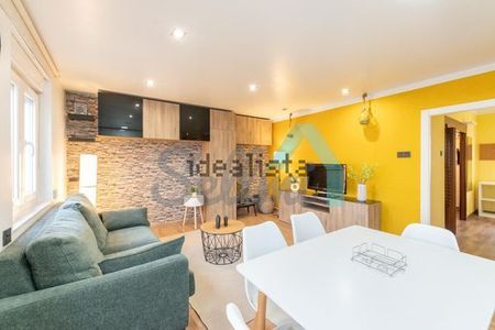 Alquiler de piso en Calle de San Lázaro - Foto 4