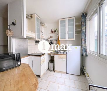 Location Appartement COLOMBES - - Photo 4