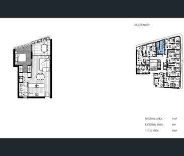 NEAR NEW ONE BEDROOM IN THE BEST LOCATION OF DULWICH HILL - Photo 6