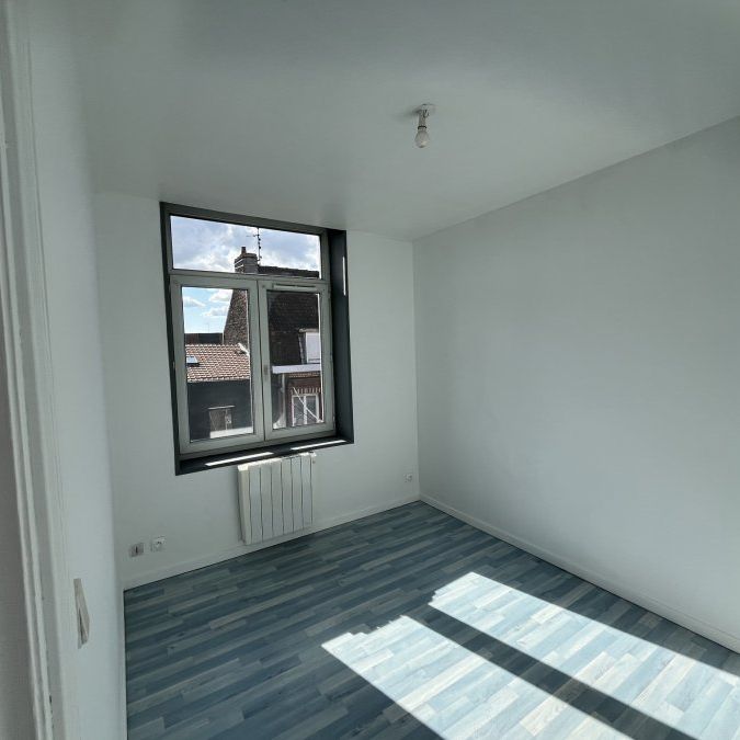 Appartement 2 pièces à Armentières - Photo 1