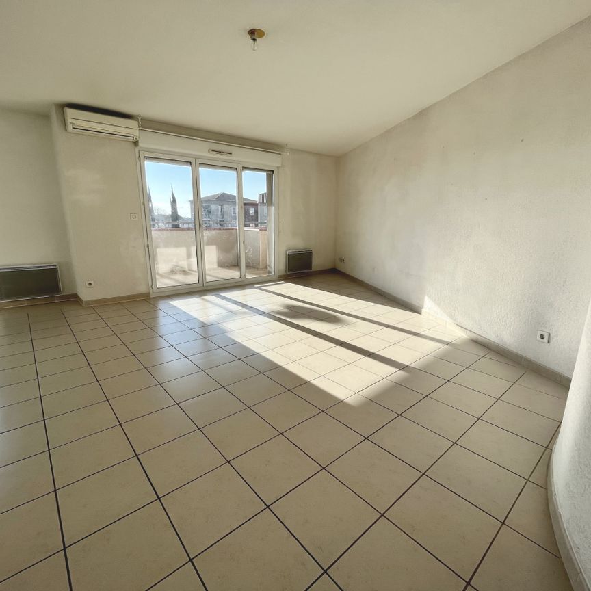 Appartement T3 - Mèze - Photo 1