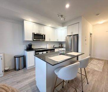 For Lease - 24 Lytham Green Circle Unit# 4, Newmarket, Ontario - Photo 6