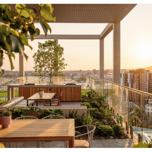 Trellis by Aria - Photo 1