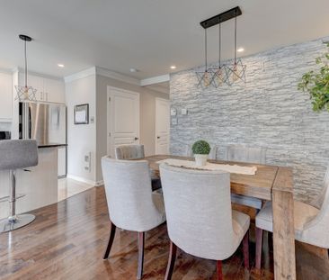 Maison à étages à louer - Saint-Constant Maison à étages à louer - ... - Photo 4