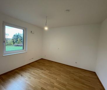 2-Zimmer-Wohnung im 1. OG / Top E6 - Foto 2