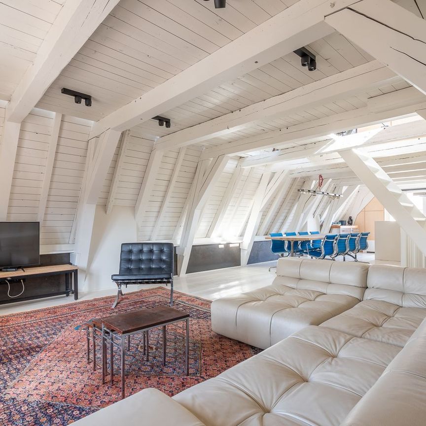 Appartement te huur: Rokin 91-D 1012 KL Amsterdam - Photo 1