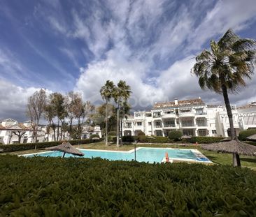 Ground Floor Apartment for rent in Guadalmina Alta, San Pedro de Al... - Photo 6