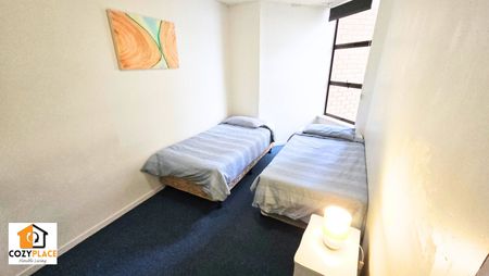 Brisbane CBD - Photo 5