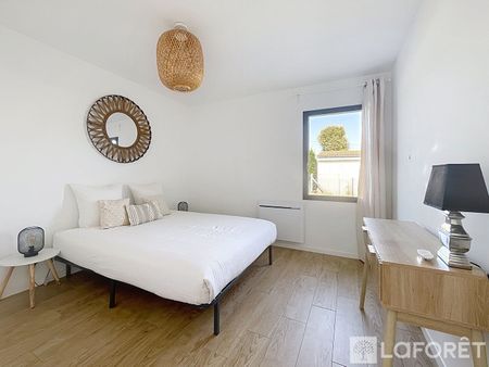 Maison T4 Ambarès-et-Lagrave à louer - Photo 3