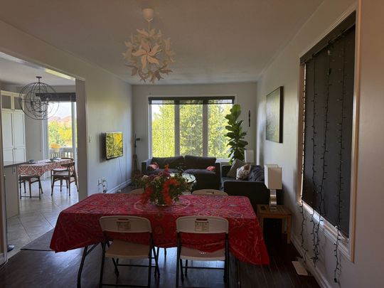 For Lease - 422 Cavanagh Lane, Milton, Ontario - Photo 1