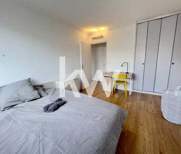 Appartement GRENOBLE - Photo 6