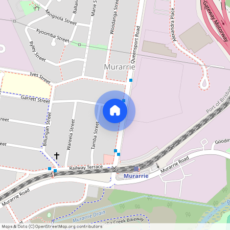 40 Queensport Road South, Qld 4172, Murarrie