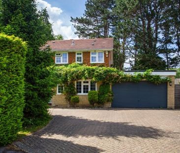 4 bedroom detached house to rent - Photo 3