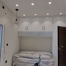 Studio/Γκαρσονιέρα για ενοικίαση - Βόλος, - Φωτογραφία 1