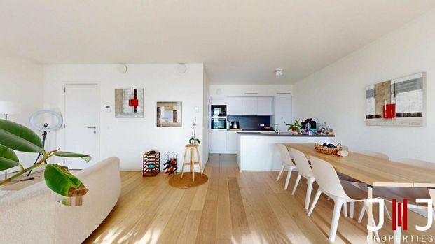 Flat for rent - Photo 1