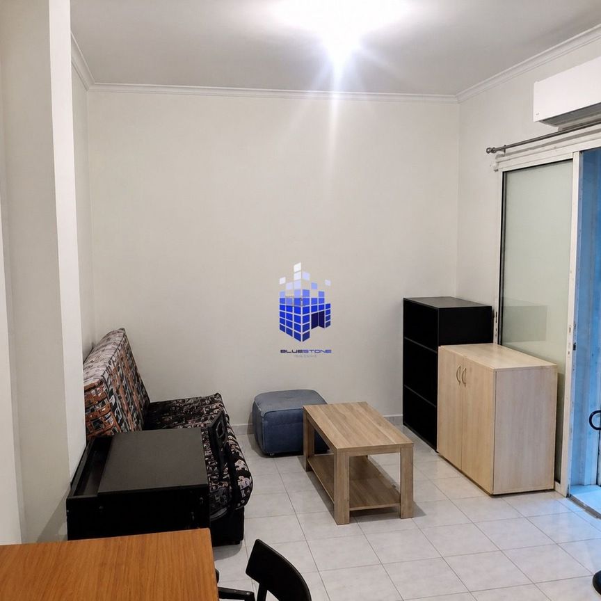 Studio/Γκαρσονιέρα για ενοικίαση - Φάληρο - Ιπποκράτειο, - Photo 1