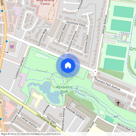 Castleton Gardens, Antrim Road, Belfast, BT15 3BY