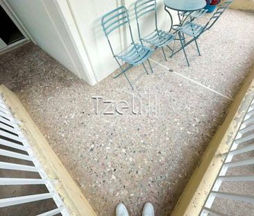 Studio/Γκαρσονιέρα για ενοικίαση Τερψιθέα - Γλυφάδα (Πάτρα) - Φωτογραφία 2
