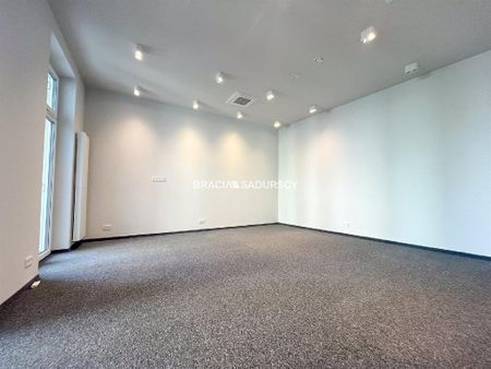 Mieszkanie Kraków Stare Miasto powierzchnia 57.0 m² C206-WM-54571 - Zdjęcie 2