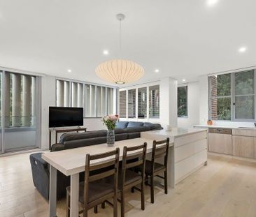 Stunning Two Bedroom Apartment in the Heart of Gosford - Photo 2