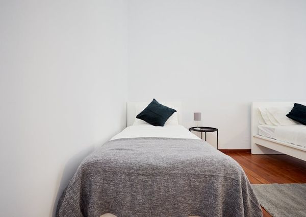 Via Ormea, Turin, Piedmont 10126