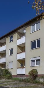 Demnächst frei! 2-Zimmer-Wohnung in Bad Bergzabern - Photo 4