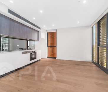 One Bedroom +study apartment in ramsgate park for lease now ! - Photo 6