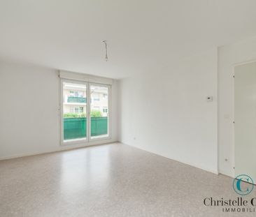 Appartement - LIPSHEIM - 46m² - 1 chambre - Photo 3