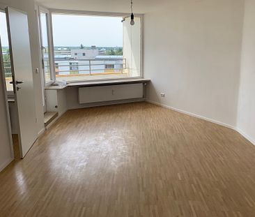 Charmante 1-Zimmer-Wohnung in Neuperlach - Foto 3