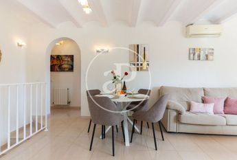 4 bedroom luxury Villa for rent in Javea, Valencia
