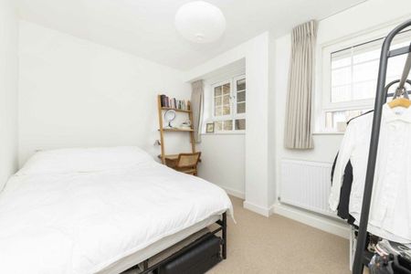 Shore Place, Victoria Park, E9 - Photo 3