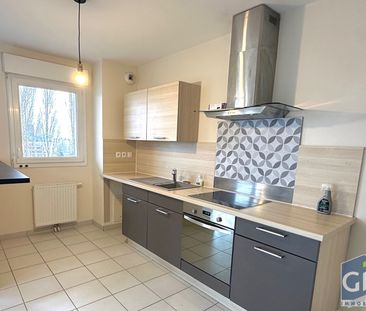 Location Appartement 3 pièces 67m² - Photo 6