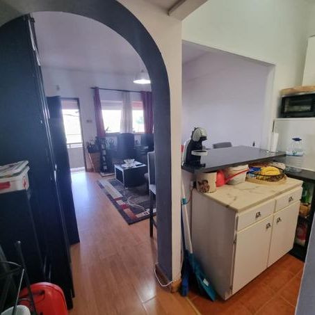 Apartamento T1 - Photo 1