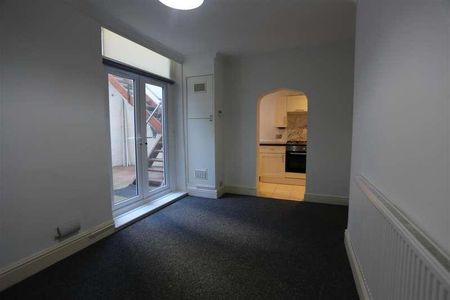 Church Place, Brighton, BN2 - Photo 2