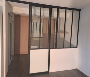 Location Appartement 1 pièce 39m² TALENCE 33400 - Photo 5