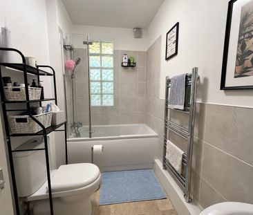 Room in a Shared Flat, Westbourne Park Villas, W2 - Photo 4