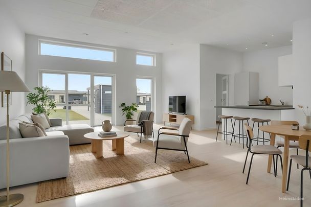 Funder Møllevej 95, 8600 Silkeborg - Photo 1