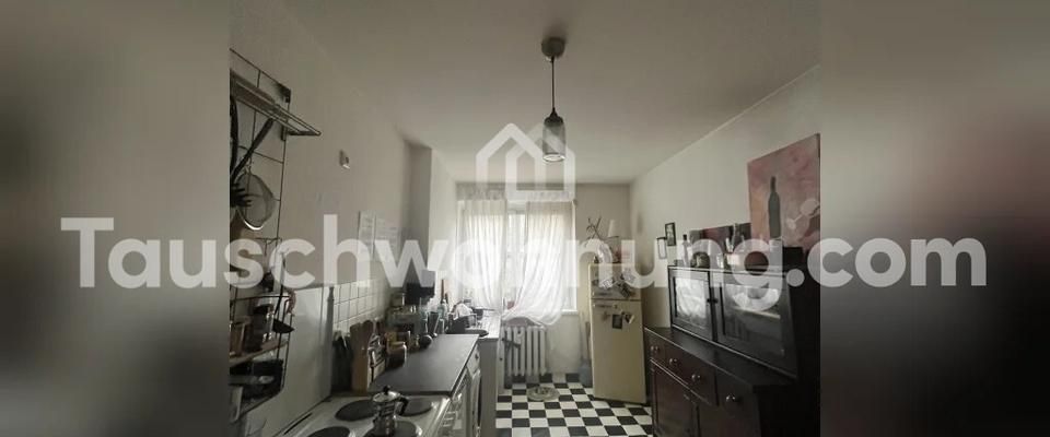 TAUSCHWOHNUNG Landeseigene: Einzimmerwohnung in Lichtenberg mit WBS - Foto 1
