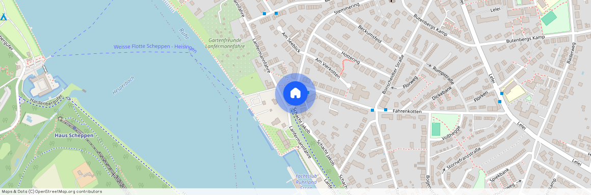 Stemmering Essen Heisingen Nordrhein-Westfalen 45259