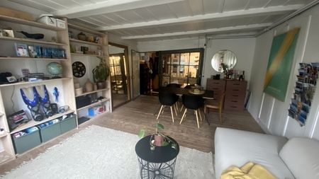 APPARTEMENT 2 PIÈCES À BERNE - MAT, MEUBLÉ, TEMPORAIRE - Photo 3