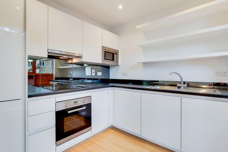 1 bedroom apartment to rent - Photo 4