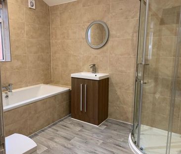 1 bedroom terraced house to rent - Photo 5